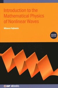 bokomslag Introduction to the Mathematical Physics of Nonlinear Waves (Second Edition)