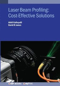 bokomslag Laser Beam Profiling