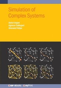 bokomslag Simulation of Complex Systems