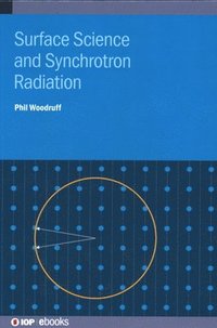 bokomslag Surface Science and Synchrotron Radiation