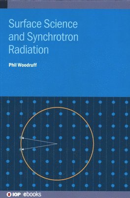 Surface Science and Synchrotron Radiation 1