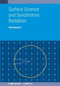 bokomslag Surface Science and Synchrotron Radiation