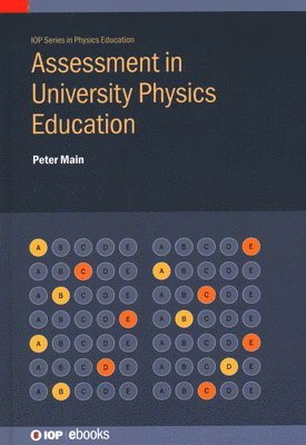 Assessment in University Physics Education 1