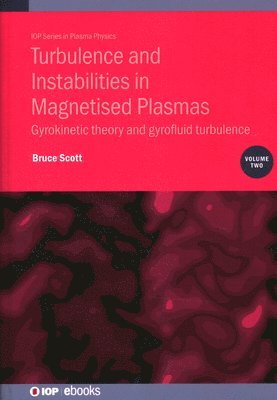 Turbulence and Instabilities in Magnetised Plasmas, Volume 2 1