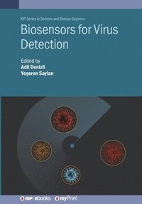 bokomslag Biosensors for Virus Detection