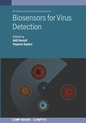 bokomslag Biosensors for Virus Detection
