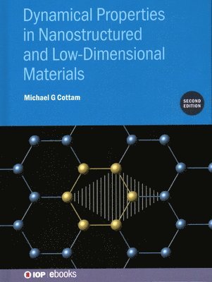 bokomslag Dynamical Properties in Nanostructured and Low-Dimensional Materials (Second Edition)