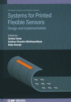 Systems for Printed Flexible Sensors 1