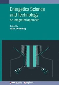 bokomslag Energetics Science and Technology
