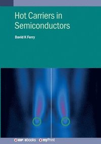 bokomslag Hot Carriers in Semiconductors