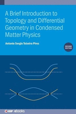 bokomslag Brief Introduction to Topology and Differential Geometry in Condensed Matter Physics (Second Edition)