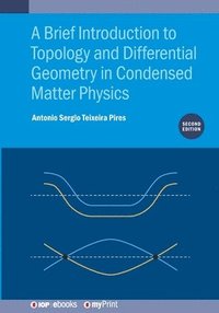 bokomslag Brief Introduction to Topology and Differential Geometry in Condensed Matter Physics (Second Edition)
