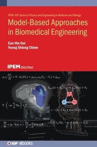 bokomslag Model-Based Approaches in Biomedical Engineering