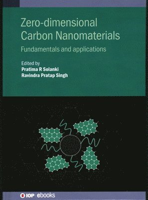 Zero-dimensional Carbon Nanomaterials 1