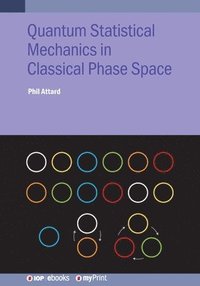 bokomslag Quantum Statistical Mechanics in Classical Phase Space