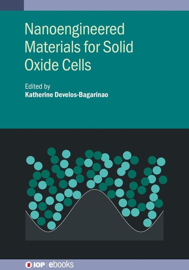 bokomslag Nanoengineered Materials for Solid Oxide Cells