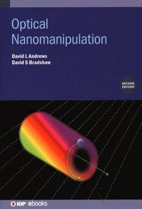 bokomslag Optical Nanomanipulation (Second Edition)