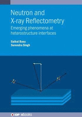 Saibal Basu, Surendra Singh, Saibal (Homi Bhabha National Institute (India)) Basu, Surendra (Bhabha Atomic Research Centre (India)) Singh - Neutron and X-ray Reflectometry, Inbunden