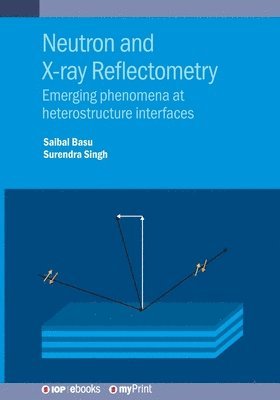 Saibal Basu, Surendra Singh - Neutron and X-ray Reflectometry, Häftad