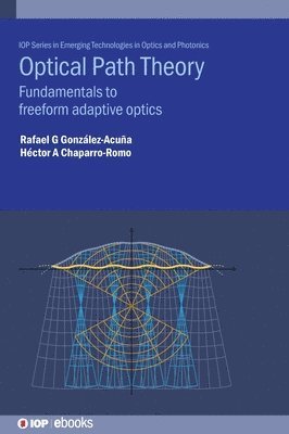 bokomslag Optical Path Theory