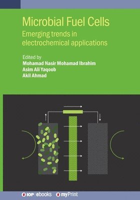 Prof Mohamad Nasir Mohamad Ibrahim, Asim Ali Yaqoob, Akil Ahmad, Prof. Dr. Mohamad Nasir Mohamad Ibrahim, Mr. Asim Ali Yaqoob - Microbial Fuel Cells, Häftad