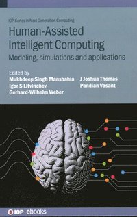 bokomslag Human-Assisted Intelligent Computing