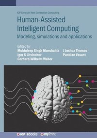 bokomslag Human-Assisted Intelligent Computing