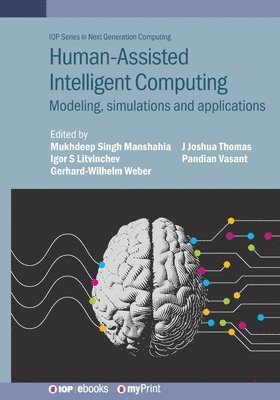 bokomslag Human-Assisted Intelligent Computing