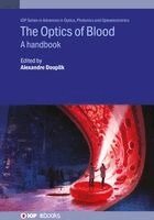 Alexandre Douplik - Optics of Blood, Häftad