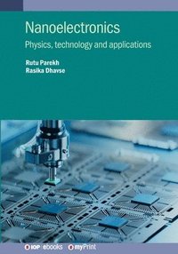 bokomslag Nanoelectronics