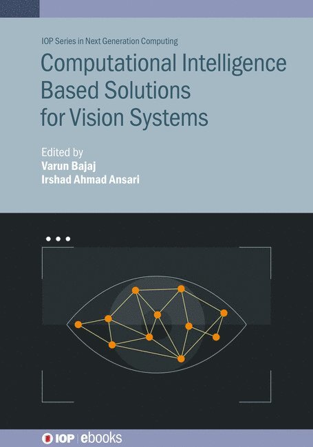 Computational Intelligence Based Solutions for Vision Systems 1