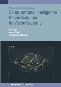 bokomslag Computational Intelligence Based Solutions for Vision Systems