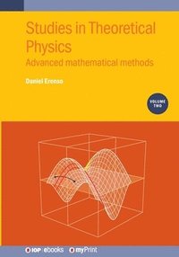 bokomslag Studies in Theoretical Physics, Volume 2