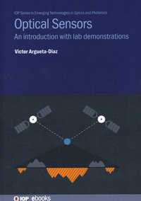 bokomslag Optical Sensors