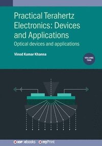 bokomslag Practical Terahertz Electronics