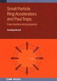 bokomslag Small Particle Ring Accelerators and Paul Traps