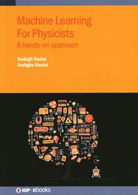 Machine Learning For Physicists 1