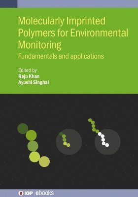 Molecularly Imprinted Polymers for Environmental Monitoring 1