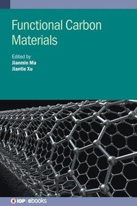bokomslag Functional Carbon Materials