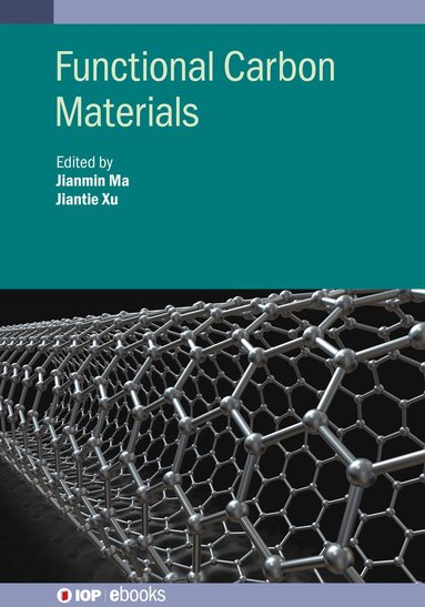 bokomslag Functional Carbon Materials