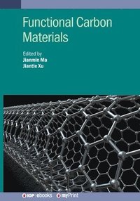 bokomslag Functional Carbon Materials