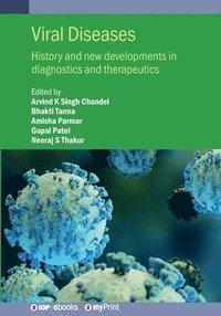 bokomslag Viral Diseases