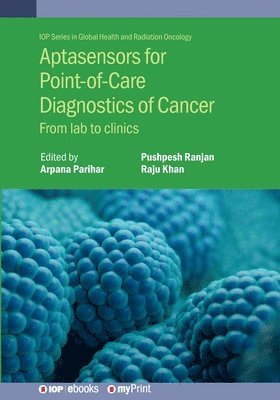 bokomslag Aptasensors for Point-of-Care Diagnostics of Cancer