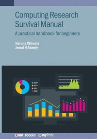 bokomslag Computing Research Survival Manual