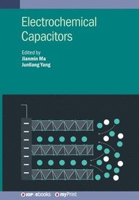bokomslag Electrochemical Capacitors