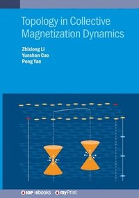 bokomslag Topology in Collective Magnetization Dynamics