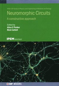 bokomslag Neuromorphic Circuits