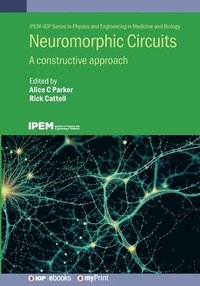 bokomslag Neuromorphic Circuits