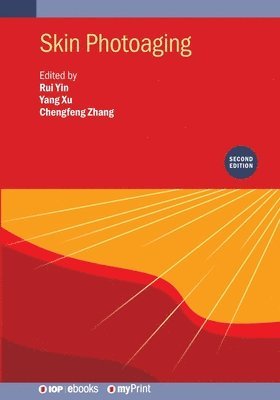 bokomslag Skin Photoaging (Second Edition)