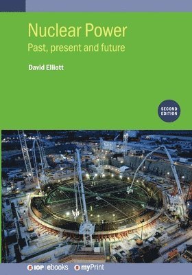 bokomslag Nuclear Power (Second Edition)